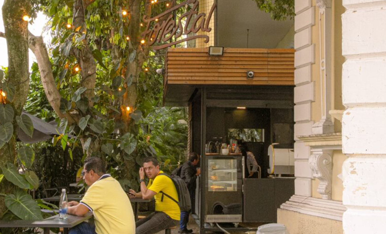 tienda club